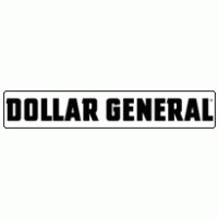 Dollar General logo vector - Logovector.net