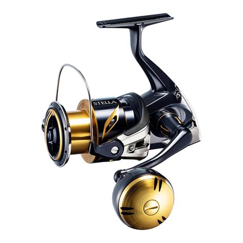 Shimano Stella SW 5000 XG-C