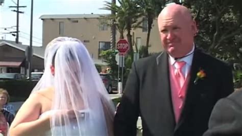 Hilarious wedding crashes caught on camera - 6abc Philadelphia