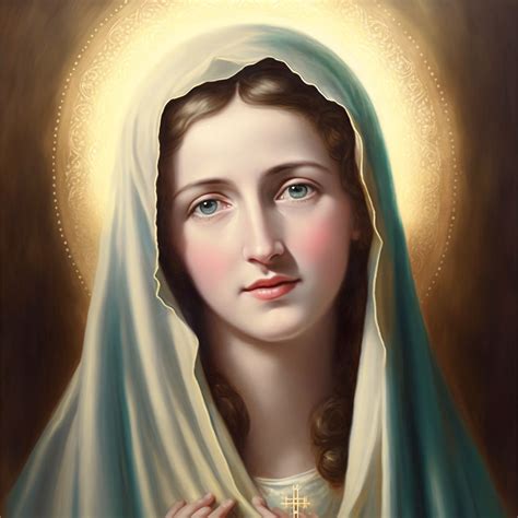 Babylon 2739 on Instagram: "Saint Mary #saint #mary #photo #photograp in 2023 | Mother mary ...