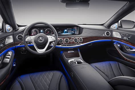 2019 Mercedes-Maybach S-Class Arrives in Style | Automobile Magazine