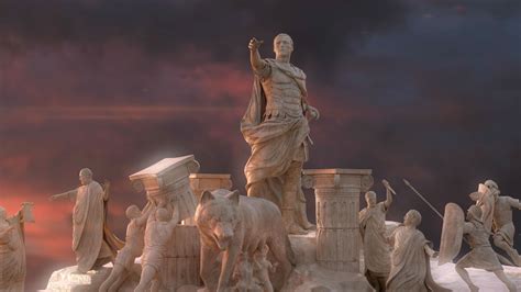 Imperator: Rome review – a grand yet demanding historical epic | PCGamesN