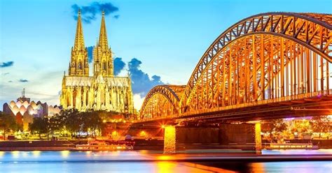 10 Incredible Places To Visit In Cologne In 2023 For Your Trip