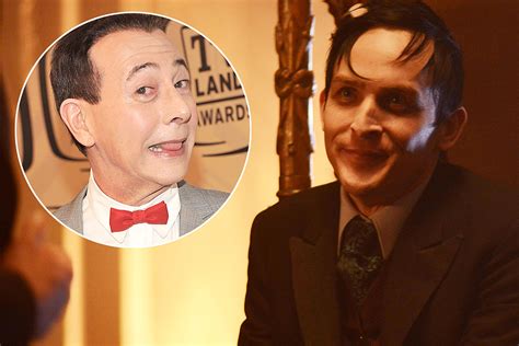 'Gotham' Sets Paul Reubens to Reprise Role as Penguin's Dad