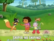 Swiper No GIF – Swiper No Swiping – discover and share GIFs