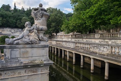 One Day in Nimes, France: Top Historic Things to do in Nimes - Everywhere Forward