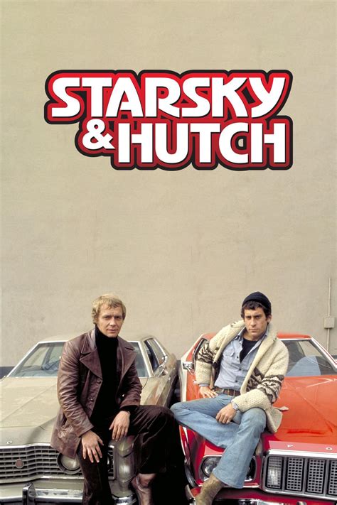 Starsky and Hutch - Full Cast & Crew - TV Guide