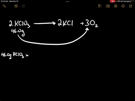 SOLVED: 3. A common Laboratory preparation of oxygen gas is by the thermal decomposition of ...