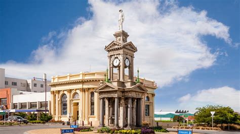 Hotels in Invercargill from $35 - Find Cheap Hotels with momondo