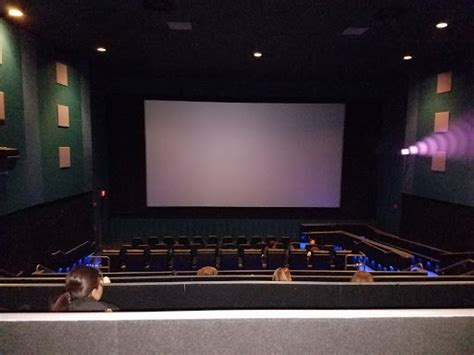 Movie Theater «Showcase Cinemas Lowell», reviews and photos, 32 Reiss ...