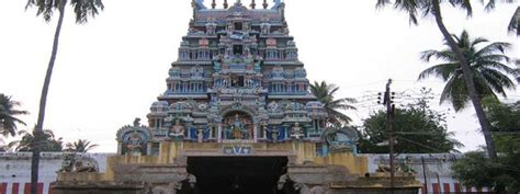 108 Divya Desam Temples Of Lord Vishnu - Sri Kaalamegha Perumal Temple Madurai - DIVYA DESAM ...