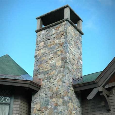 Easy Home Upgrades with Natural Thin Stone Veneer - Green Mountain Veneer