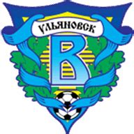 Volga Ulyanovsk - fixtures, team info and top players