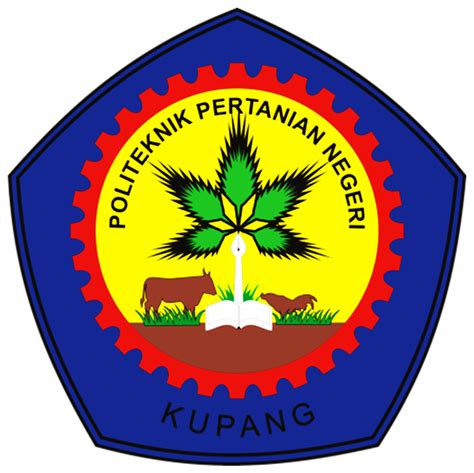 Politeknik Pertanian Negeri Kupang | Logopedia | Fandom