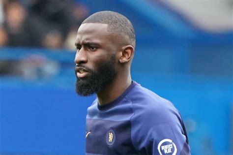 Rüdiger, Real Madrid agree ‘everything’, deal completed - We Ain't Got No History