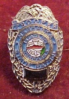 Pin on Law Enforcement Badges