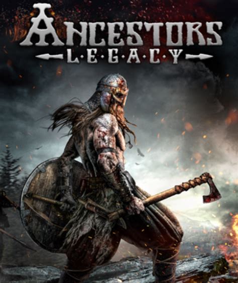 Ancestors Legacy (Game) - Giant Bomb