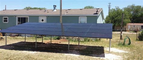 Solar Panel Installation in Texico, NM | greensolartechnologies