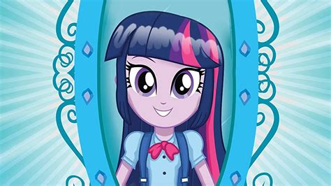 2013 - My Little Pony: Equestria Girls