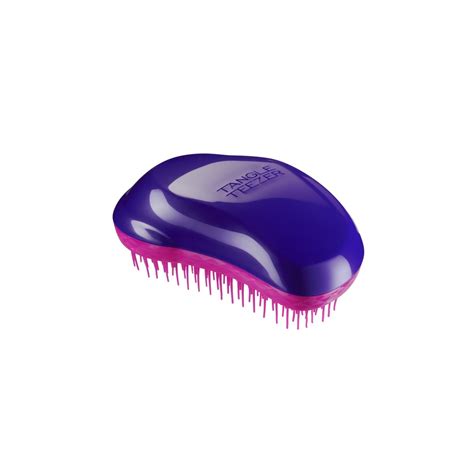 Tangle Teezer Purple