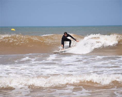 The Ultimate Guide to Surfing Morocco - Surf Atlas