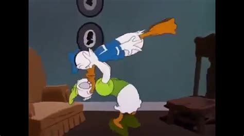 Donald Duck: Kiss and Celebrate