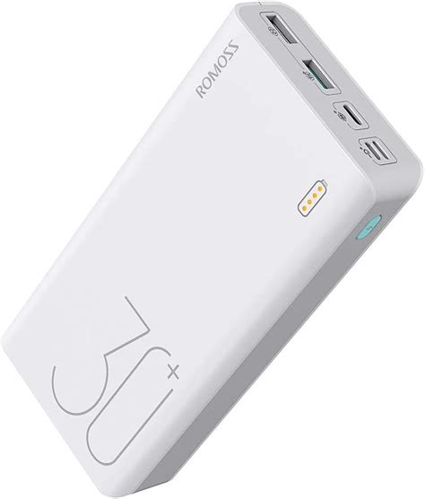 10 Best Power Bank for MacBook Pro You Must Have in 2022