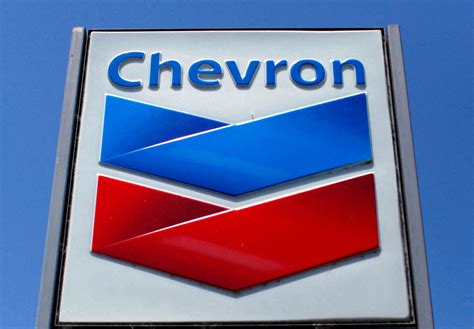 Chevron to relocate head office within California, sell existing HQ | Reuters