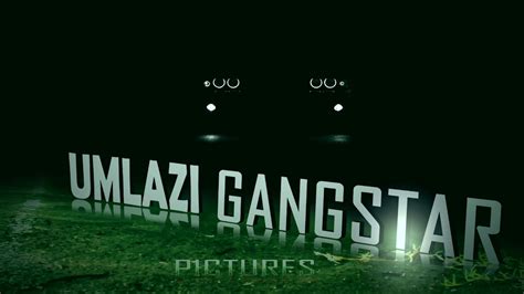 umlazi gangster sound track 2 - YouTube