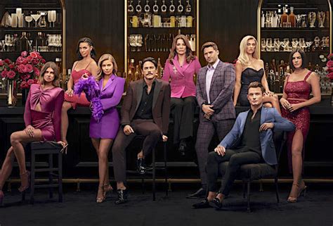 ‘Vanderpump Rules’ Spinoff on Bravo: Cast, Jax, Brittany, Kristen – TVLine