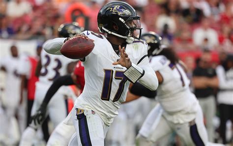 Ravens sign 3 players to the 53-man roster ahead of season opener