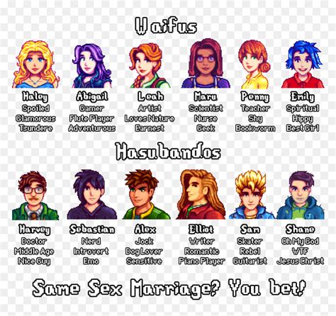 Harvey Stardew Valley Age , Png Download - Stardew Valley Shane Fanart ...