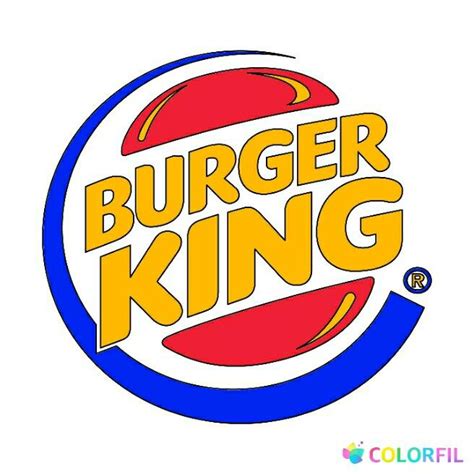 Pin by Vanna Graves on art | King logo, Burger king, Burger king logo