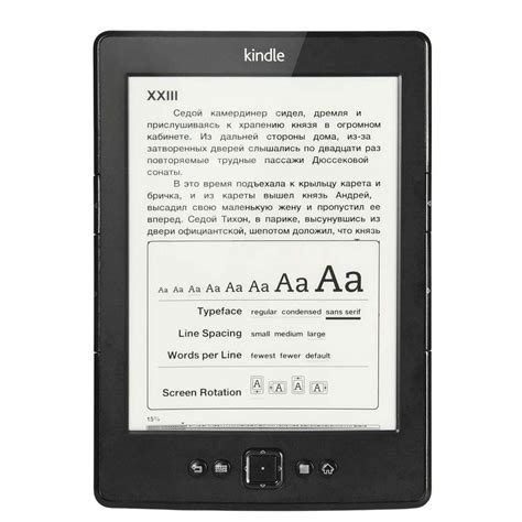 Best Amazon Kindle Comparison | Comparison tables - SocialCompare