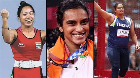 India's Women Have Been Nothing Short Of Amazing At Past Two Olympics ...