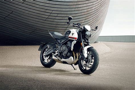 Triumph Trident 660 2022 Standard Price, Specs & Review for November 2022