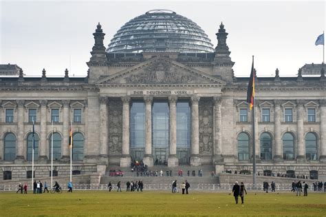 Reichstag building, Berlin, Germany-6570 | Stockarch Free Stock Photos