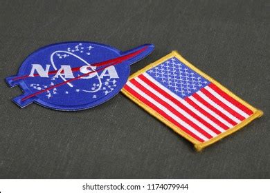 164 Nasa Patch Images, Stock Photos & Vectors | Shutterstock