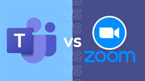 Microsoft Teams vs Zoom: Which is the best video call service?