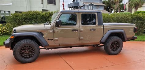 Gator | Jeep Gladiator (JT) News, Forum, Community - JeepGladiatorForum.com