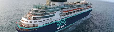 Pullmantur Cruises