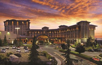 Chukchansi Gold Resort & Casino, Coarsegold, CA | California regions ...