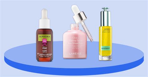 The 18 Best Face Serums of 2021 | Greatist