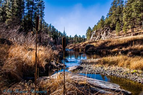 Sheridan Lake Road - Black Hills National Forest | Ken Thompson Photography | Flickr