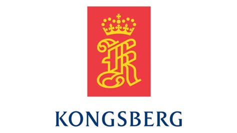 Kongsberg Logo | Saltwater Stone