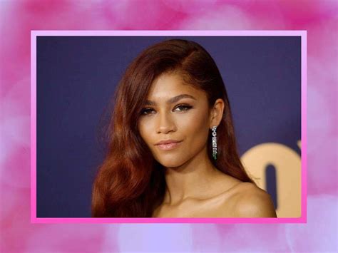 zendaya-makeup-look-lancome-emmys-2019 | Makeup.com