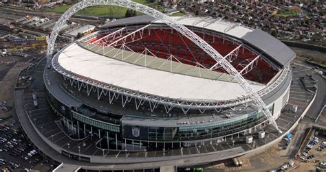 Wembley in final frame as Uefa confirm Euro 2020 will be held across the continent | Football ...