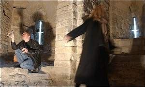 BBC News | ENGLAND | Tower of London ghosts hunted