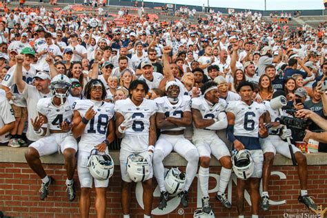 Penn State Football Is Cool Again | Onward State