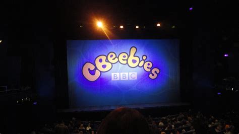 CBeebies “Peter Pan” – Our Awfully Big Adventure | London With a Toddler